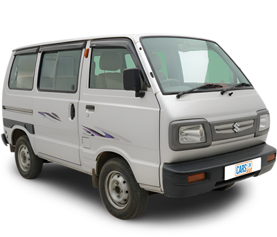 Maruti OMNI E-img